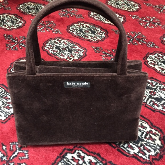kate spade Handbags - Vintage Kate Spade tote